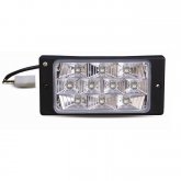 Противотуманные фары светодиодные LADA 2110-2112 PF-174L (10LED)   PF-174L